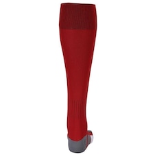 Meia Cano Alto Under Armour Accelerate Otc - Masculina