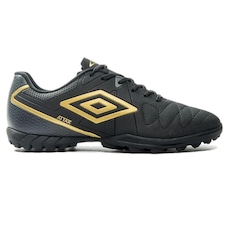Chuteira Society Umbro Attak Eternal - Adulto