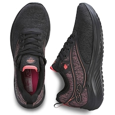 TÊNIS OLYMPIKUS ALFA 2 - FEMININO