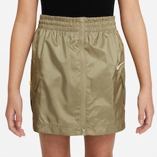 Shorts Saia Nike Sportswear Cargo - Infantil
