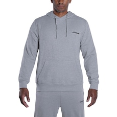Blusão de Moletom com Capuz Masculino Mizuno Soft Ii - Mizuno