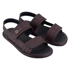 Chinelo Cartago Veneto Dois Velcros - Masculino