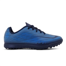 Chuteira Society Topper Slick 4 - Infantil