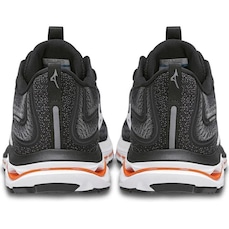 Tenis Mizuno Nitron 2 - Masculino