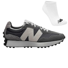Tênis New Balance 327 V1 + Meia - Masculino