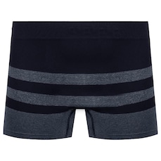 Cueca Boxer Selene Sem Costura - Adulto