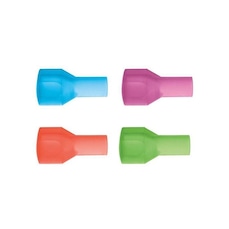 Kit com 4 Bicos para Mangueira Big Bite Camelbak