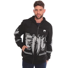 Jaqueta de Moletom com Capuz Venum Power - Masculina