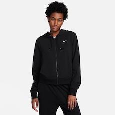 Jaqueta com Capuz Nike Dri-Fit One - Feminina