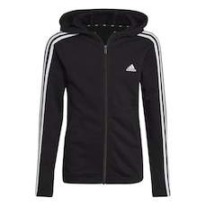 Jaqueta com Capuz adidas Essentials - Infantil