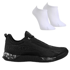 Tênis Everlast Cave 2 - Masculino + 1 Par de Meias