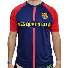 Camiseta Barcelona Balboa Més Que Un Club - Masculina