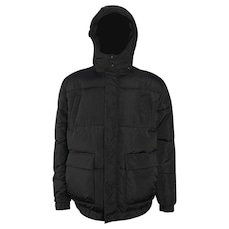 Jaqueta com Capuz Fila Cold Winter - Masculina