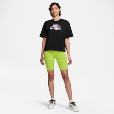 Camiseta Nike Sportswear Oc 3 - Feminina
