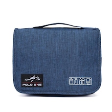 Nécessaire Polo One Organizadora Viagem Resistente - 4 Litros