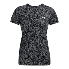 Camiseta Under Armour Tech Nova Ssc - Feminina