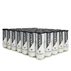 Bola de Tênis Tecnifibre Court - Caixa com 36 Tubos