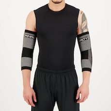 Cotoveleira Penalty Elástica Knit - Adulto
