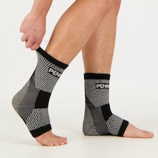 Tornozeleira Penalty Elástica Knit - Adulto