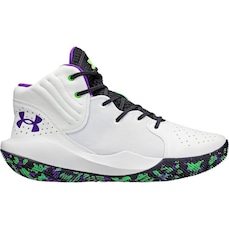 Tênis Under Armour Jet 21 - Masculino