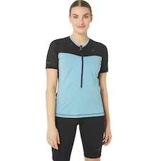 Camiseta Asics Fujitrail - Feminina