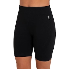 Bermuda Lupo Max Core - Feminina