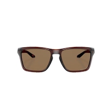 Óculos de Sol Unissex Oakley Sylas