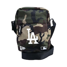 Shoulder Bag New Era Mini Transversal MLB Los Angeles Dodger - 1,5 Litros