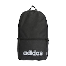 Mochila adidas Clássica Linear Day - 20 Litros