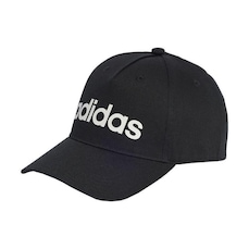 Boné adidas Daily Logo Linear - Snapback - Adulto