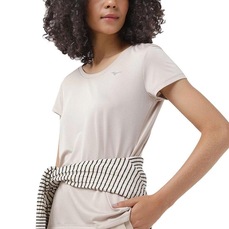 Camiseta Mizuno Nirvana - Feminina
