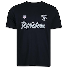 Camiseta New Era All Core Lasrai - Masculina