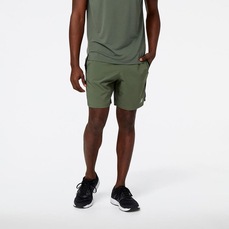 Bermuda New Balance Accelerate 7" - Masculina