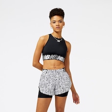 Top Fitness New Balance Relentless - Feminino