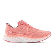 Tênis New Balance Fresh Foam X Evoz V3 - Feminino