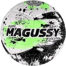 Bola de Futsal Magussy com Guizo Interno