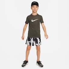 Camiseta Nike Dri-Fit - Infantil