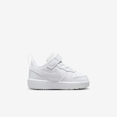 Tênis Nike Court Borough Low Recraft - Infantil