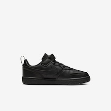 Tênis Infantil Nike Court Borough Low Recraft