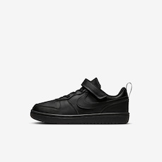 Tênis Infantil Nike Court Borough Low Recraft