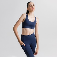 Calça Legging Insider Easy - Feminina