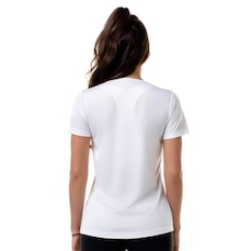 Camiseta Rainha Básica Classic - Feminina