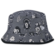 Chapeu Bucket New Era Muretz - Masculino