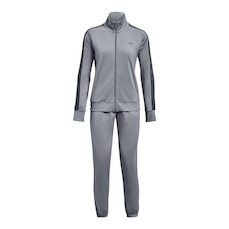 Kit Agasalhos Under Armour Tricot Tracksuit - 2 Unidades - Feminino