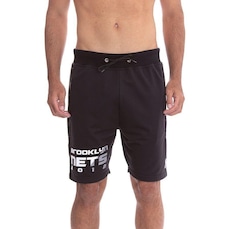 Bermuda NBA Moletom Brooklyn Nets - Masculina