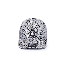 Boné Starter Aba Reta Snapback Collab I Hate Flash Preto - Starter
