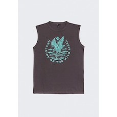 Camiseta Regata Hd Eagle - Infantil
