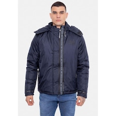 Jaqueta Hd - Masculina