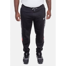 Calça de Moletom Plus Size Fatal - Masculina
