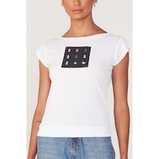 Camiseta Onbongo - Feminina
